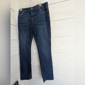 Brand new Never worn The Children's Place Girls denim jeans.
